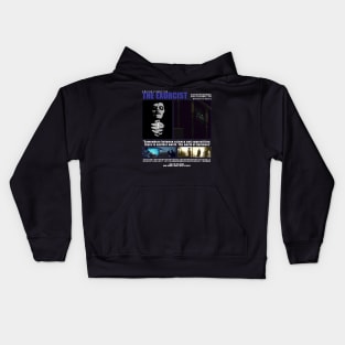 Exorcist Kids Hoodie